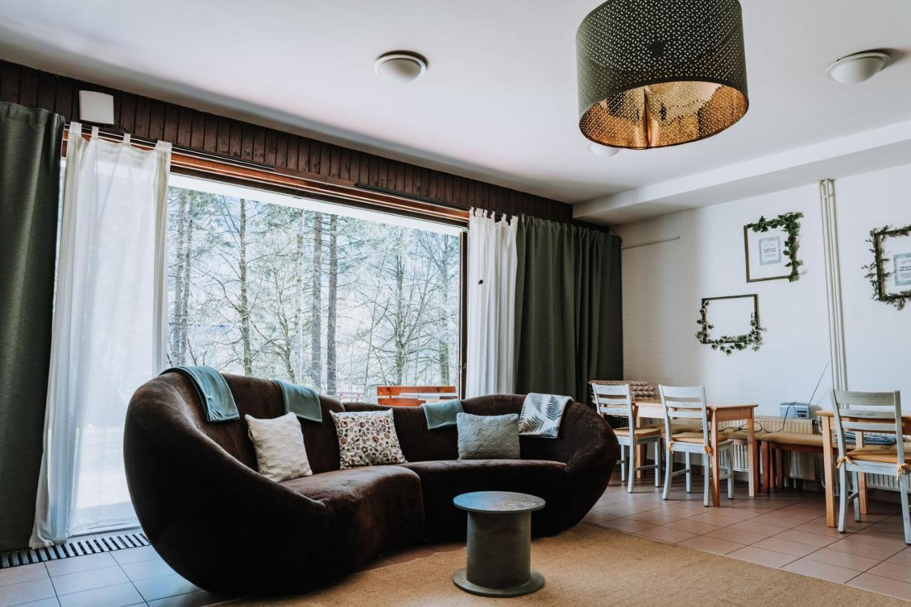 Tuba Apartments Bohinj Exteriör bild