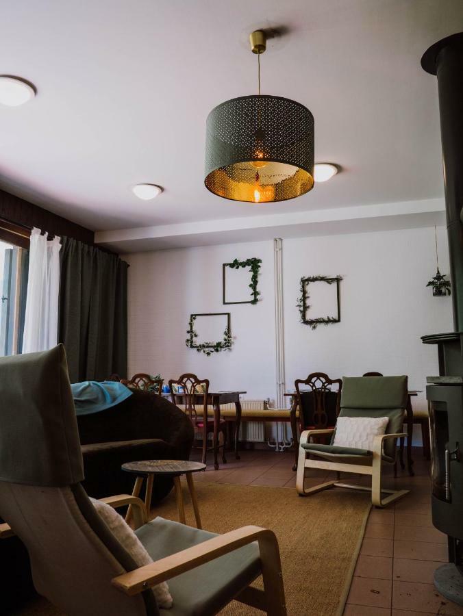 Tuba Apartments Bohinj Exteriör bild